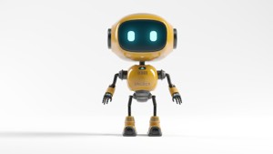 FutureBot R8