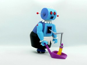 Rosie the Robot
