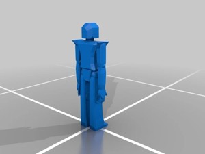 robot