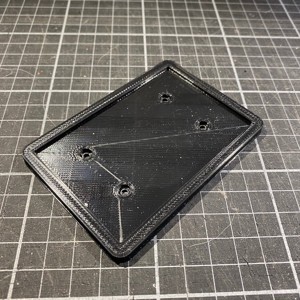 SRV-1 Surveyor Tank Robot Breadboard Platform