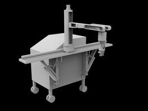 Mechanical gripper