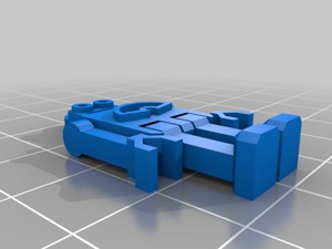 Stronger Articulated Robot In 10 Minutes