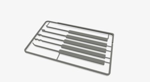 LOCK PICKS