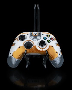 MECHA CONTROLLER COVER