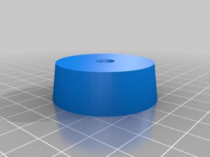 furniture leg extender