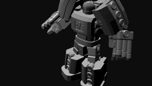 transformers Cosmos