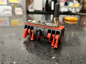 Strider Walker V6