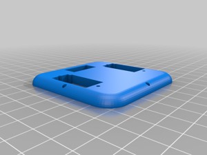 Eyes for BOB the Biped plus code