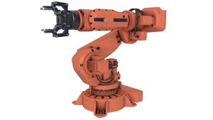 Industrial Robot Arm